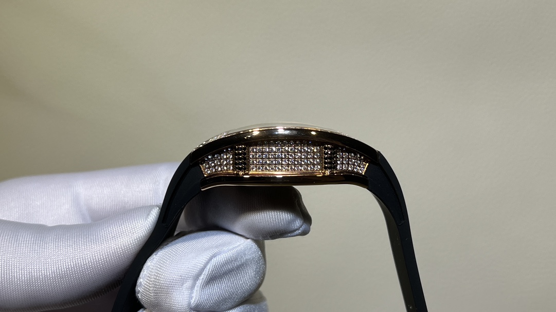 Richard Mille